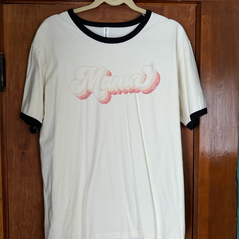 Mama T-shirt